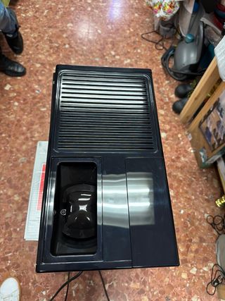 Cafetera Melitta SOLO Automática 1.2L