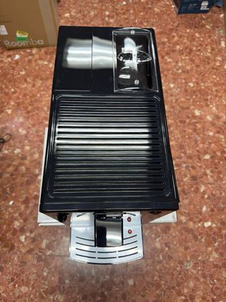 Cafetera Melitta SOLO Automática 1.2L