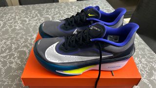 Nike Zoom Fly 6 Talla 45.5 Nuevas
