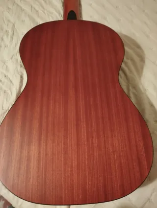 Guitarra española Prodipe primera 3/4