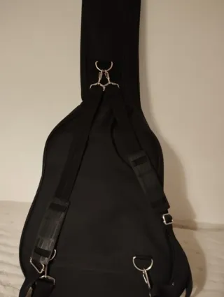 Guitarra española Prodipe primera 3/4