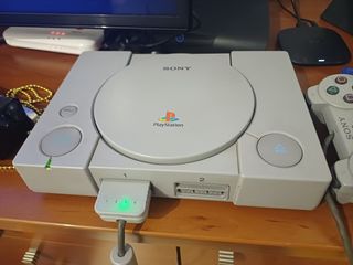 Playstation 1