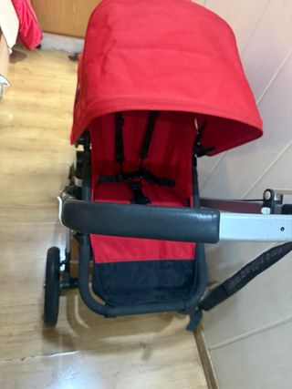 Bugaboo Camaleón