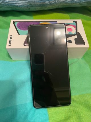 Samsung Galaxy A51 Nero