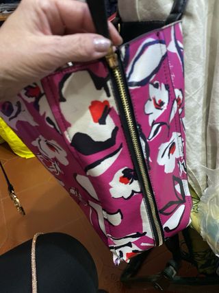 Borsa Trussardi Double-Face