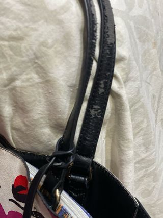 Borsa Trussardi Double-Face