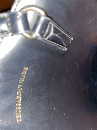 Borsa Trussardi Double-Face