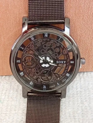 Reloj de hombre