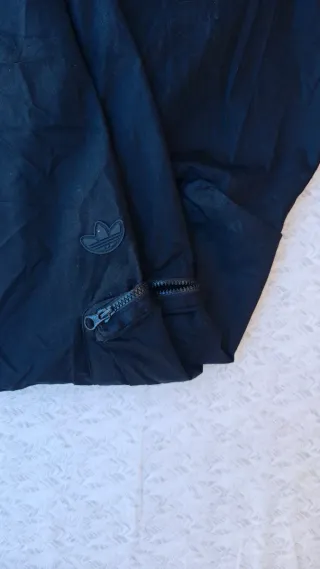 Pantalone Cargo Adidas Originals nero -Size L