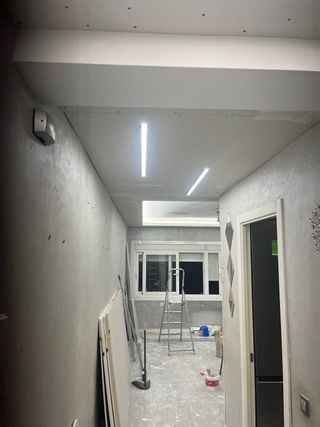 Instalador Pladur