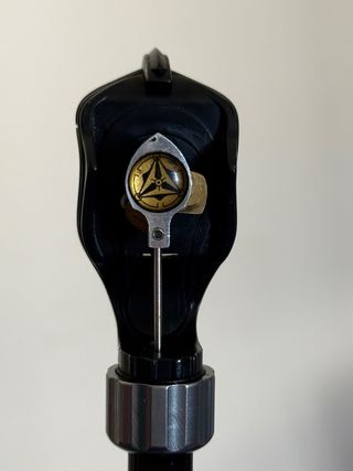 Máquina de tatuar profesional ART DRIVER rotativa