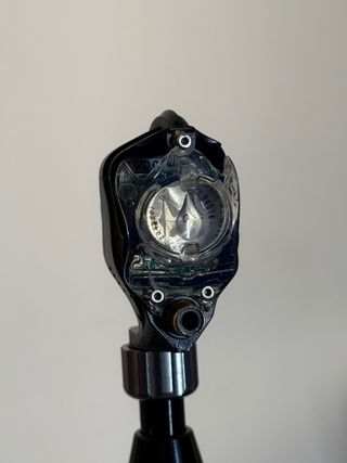 Máquina de tatuar profesional ART DRIVER rotativa