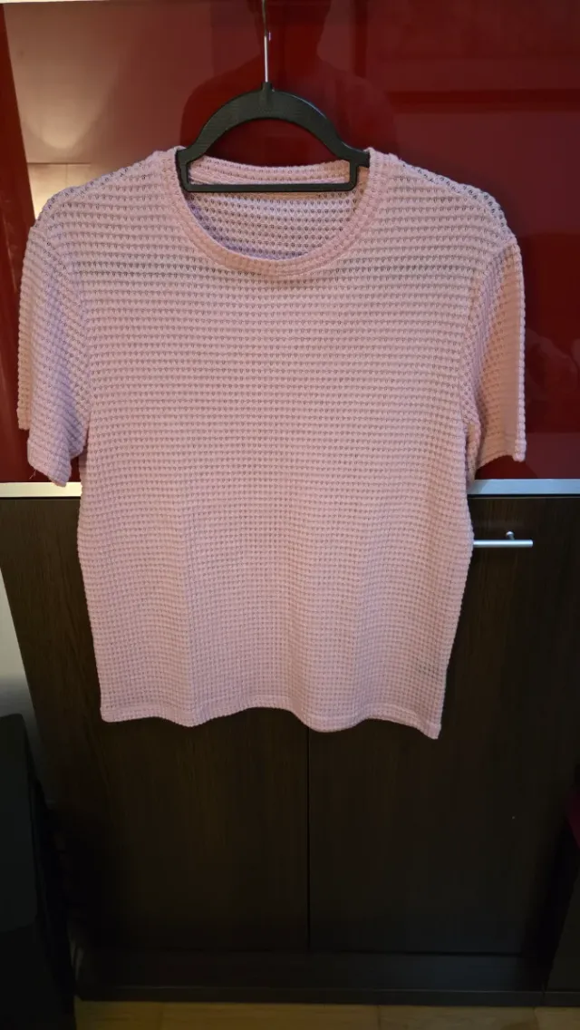 Pack 3 Camisetas Manga Corta Azul