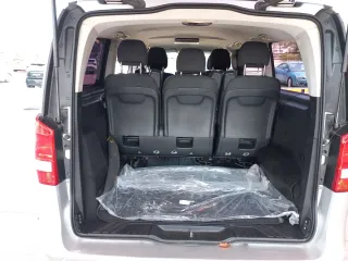 Mercedes-Benz Clase V 2017