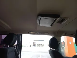 Mercedes-Benz Clase V 2017