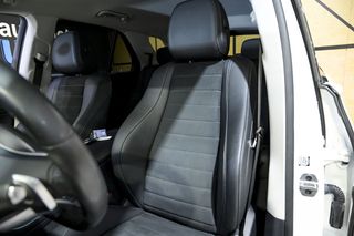 Mercedes Clase GLE -BENZ 300 d 4MATIC