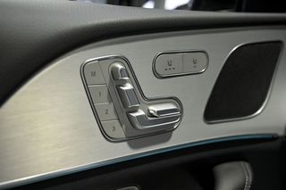 Mercedes Clase GLE -BENZ 300 d 4MATIC