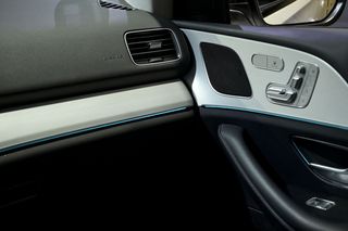 Mercedes Clase GLE -BENZ 300 d 4MATIC