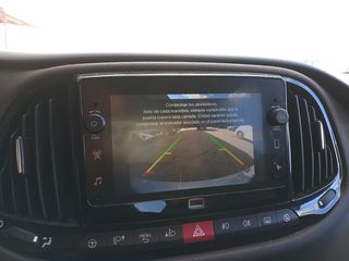 Fiat Doblò Trekking Combi