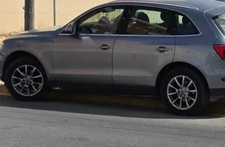 Llantas Audi Q5 18pulgadas