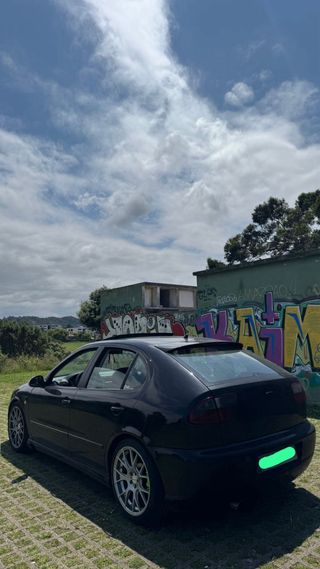 SEAT Leon 2005