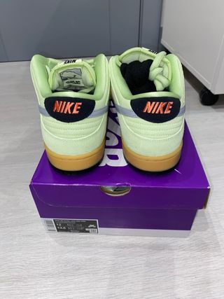 Nike SB Dunk Low Verdungo Mountain