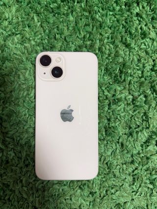 iPhone 14 128GB Blanco