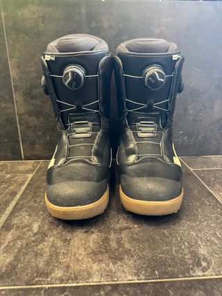 Botas Vans Snowboard Aura Pro