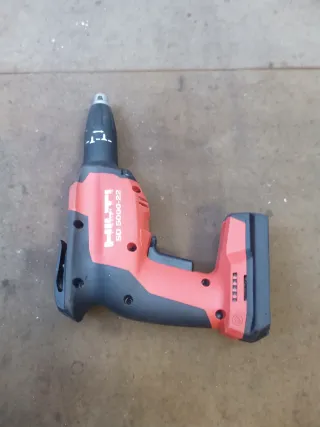 Hilti SD5000-22