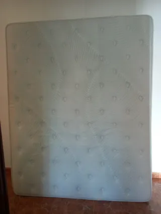 Colchón Sonpura Gaudí Muelle Ensacado