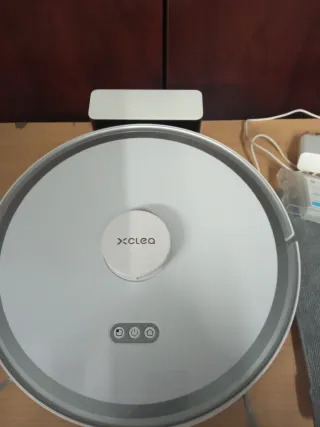 Robot Aspirador Xiaomi X-Clea