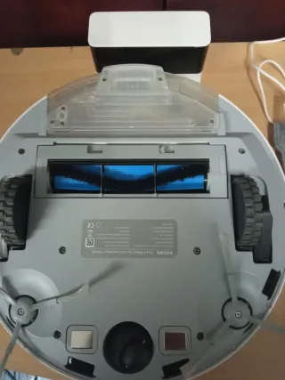 Robot Aspirador Xiaomi X-Clea