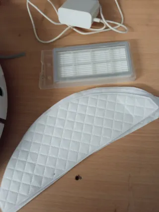 Robot Aspirador Xiaomi X-Clea