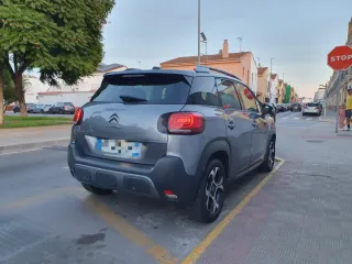 ¡OFERTA! C3 AIRCROSS 2019 DIESEL 75.000KM