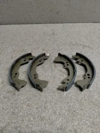 Pack Frenos Seat 600