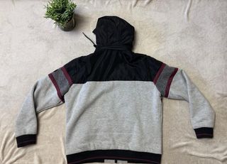 Cazadora KOROSHI&CO Talla 3XL