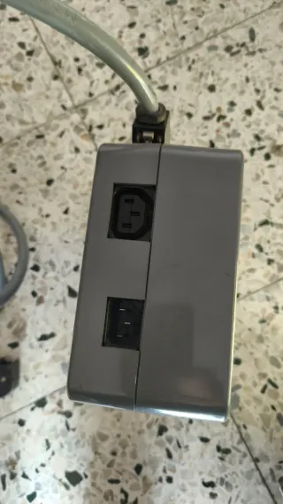 Mando proyector Kodak