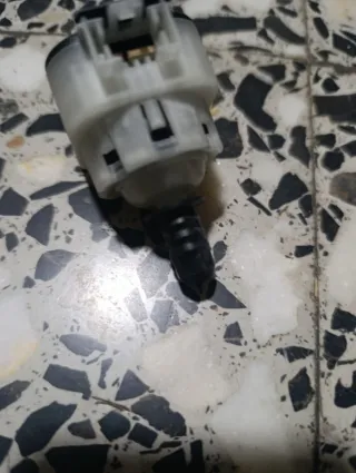 Presostato lavavajillas Hisense