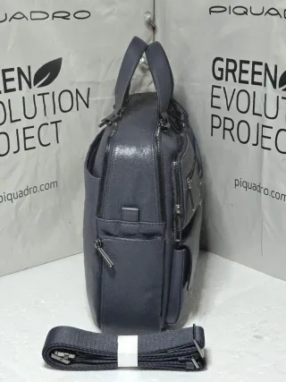 CARTELLA PIQUADRO LINEA RONNIE CA5882W116/B