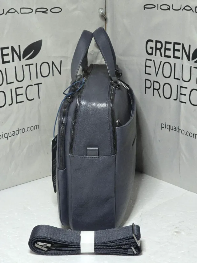 CARTELLA PIQUADRO LINEA RONNIE CA5882W116/B