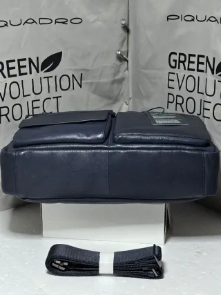 CARTELLA PIQUADRO LINEA RONNIE CA5882W116/B