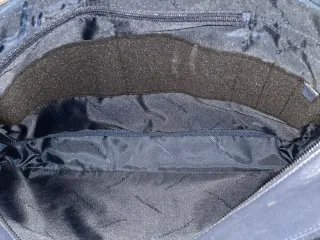 CARTELLA PIQUADRO LINEA RONNIE CA5882W116/B