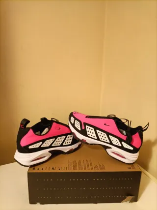 T38 Nike Air Max SNDR rosas