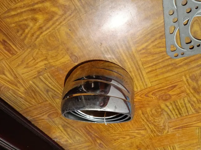 Embellecedores Focos Seat 600