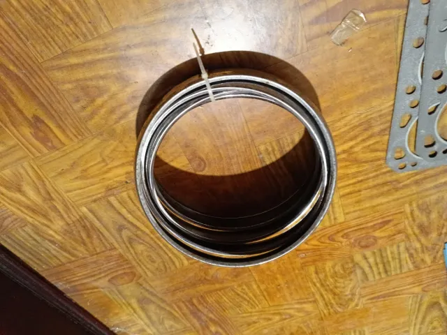 Embellecedores Focos Seat 600