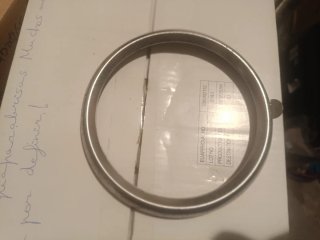 Embellecedores Focos Seat 600, sinca, R4, R8, 124