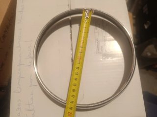 Embellecedores Focos Seat 600, sinca, R4, R8, 124