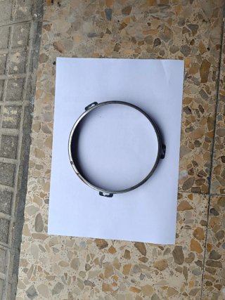 Embellecedores Focos Seat 600, sinca, R4, R8, 124