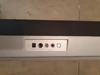 Piano Electrónico FW Studio NK-862