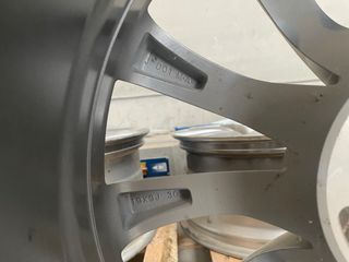 Llantas 19’ Infiniti G37 Coupe, 19x9J